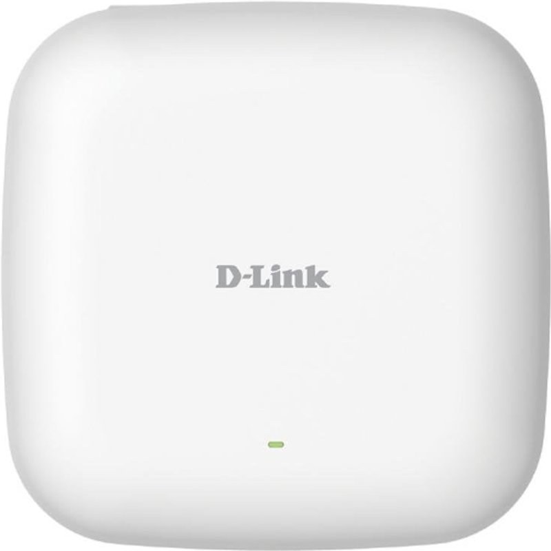 Point d'accès D-Link DBR-X3000-AP Wi-Fi 6 AX3000 Mesh Gigabit PoE plafond/mur