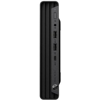 Mini PC HP Pro Mini 400 G9 Intel® Core™ i5-14500T 8 Go 256 Go SSD UHD Graphics 770 Windows 11