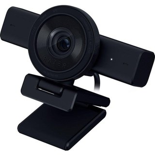 Webcam Razer Kiyo V2 4K 30 FPS Capteur Sony STARVIS HDR IA Grand Angle