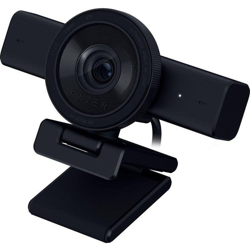 Webcam Razer Kiyo V2 4K 30 FPS Capteur Sony STARVIS HDR IA Grand Angle