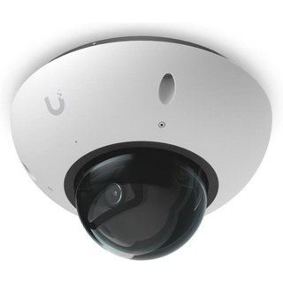 Caméra de surveillance Ubiquiti G6 Dome 4K Vision Nocturne Intérieur et Extérieur IA