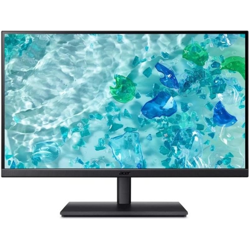 Écran PC Acer Vero B7 B247Y D3 23,8" Full HD 100 Hz IPS Webcam et Haut-parleurs