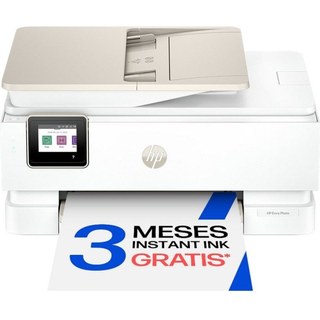 Multifonction HP Envy 7930 Jet d'Encre Couleur Wi-Fi Duplex Chargeur Auto