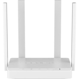 Router Keenetic Speedster Wi-Fi 5 Dual Band 1200 Mbps Mesh 4X Gigabit