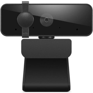 Webcam Lenovo Essential FHD GEN2 Full HD USB Microphones Privacy shutter