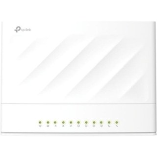 Router TP-Link EX520V Wi-Fi 6 Dual Band 3000 Mbps Gigabit Ethernet MU-MIMO