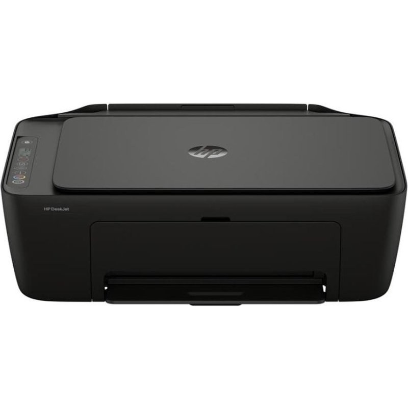 Multifonction HP DeskJet 2910 Jet d'Encre Couleur Wi-Fi Tout-en-Un LCD