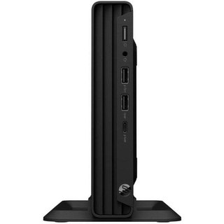 Mini PC HP Pro Mini 260 G9 Intel® Core™ i5-1334U 8 Go 256 Go SSD Iris Xe Windows 11 Pro Wi-Fi