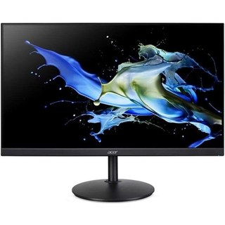 Écran PC Acer Vero CB2 CB272 D6 27" FullHD 120 Hz IPS Haut-parleurs Webcam Micro 4 ms