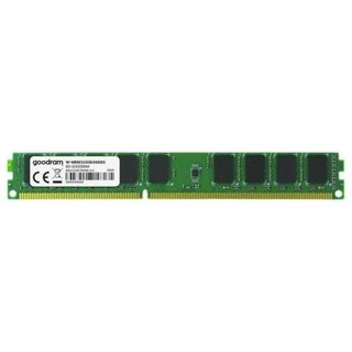 Mémoire RAM GoodRam W-MEM3200E4S88G 8 Go 1X8GB DDR4 3200 MHz ECC UDIMM 1RX8