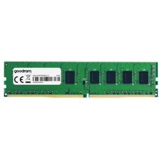 Mémoire RAM Goodram W-MEM2666E4D832G 32 Go 1X32GB UDIMM ECC DDR4 2666 MHz 2RX8 Unbuffered