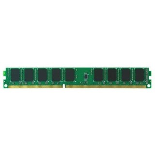 Mémoire RAM Goodram W-MEM2666E4D816G 16 Go 1X16GB DDR4 2666 MHz CL19 ECC UDIMM Vert