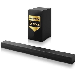 Barre de Sonido LG S60T 3.1 340W Bluetooth IA Sound Pro Dolby Digital