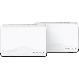 Wi-Fi Mesh Mercusys 2 Nœuds 3568 Mbps double bande contrôle parental