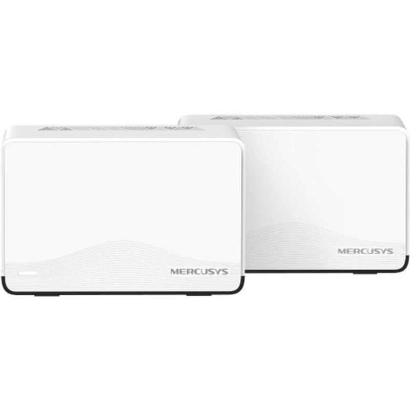 Wi-Fi Mesh Mercusys 2 Nœuds 3568 Mbps double bande contrôle parental