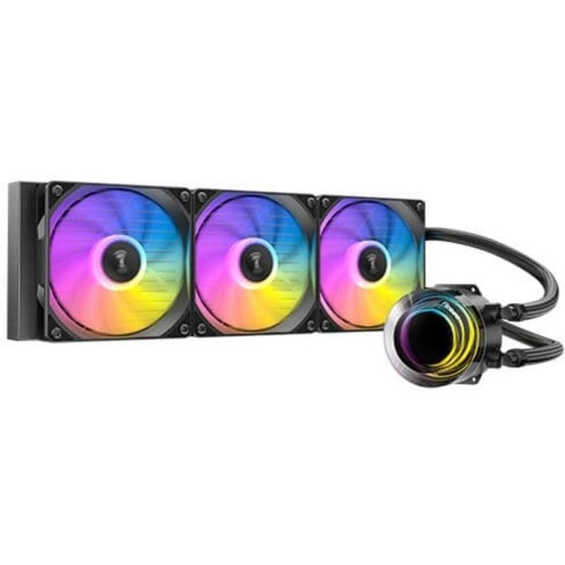 Refrigeración Líquida Antec Vortex Lum 360 360 mm 3 Ventilateurs ARGB LED