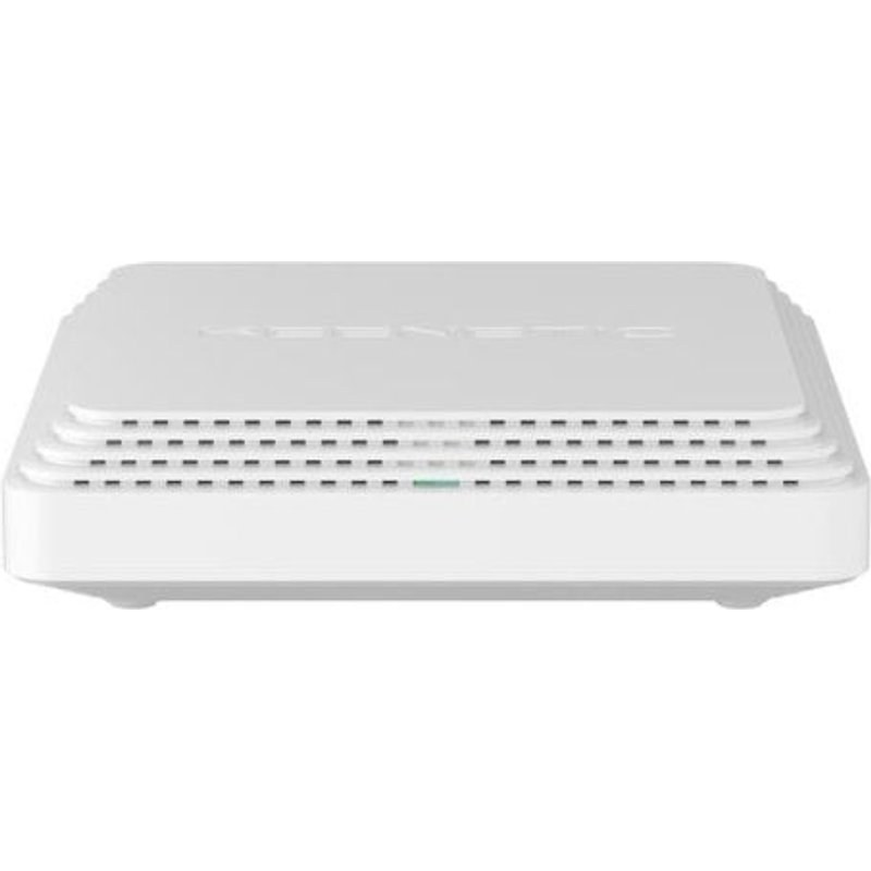 Router Keenetic Sprinter SE RJ-45 Wi-Fi 6 AX3000 Mesh 4X Gigabit Ports