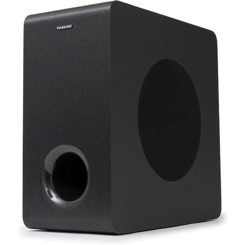 Barre de son Vulkkano SUB6 MKII RCA 60W Audio Haute Résolution