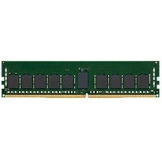 Memoria RAM Kingston KSM32RS4/32MFR 32 Go 1X32GB DDR4 3200 MHz CL22 RDIMM ECC Or