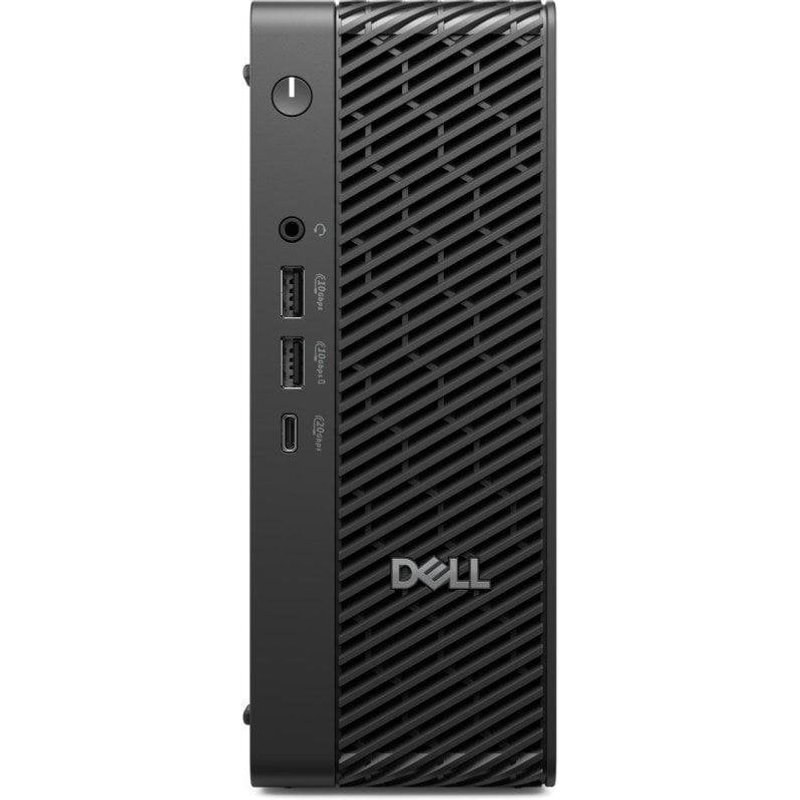 Mini PC Dell Pro Max FCM2250 Intel® Core™ Ultra 7 265 32 Go 1 To SSD RTX A1000 Windows 11 Pro