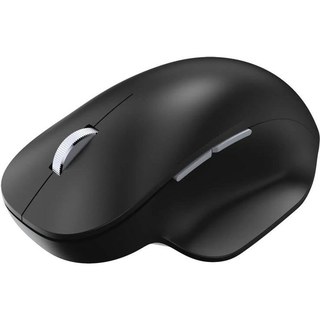 Souris Incase Designed by Microsoft Bluetooth 4 boutons Ergonomique Noire