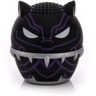 bitty-boomers Enceintes Bitty Boomers Ultra Portables Bluetooth 5.0 Puissants avec Mode Stéréo et Accessoires