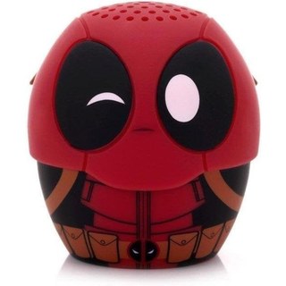 bitty-boomers Enceintes Bitty Boomers Mono Bluetooth 5.0 4W avec autonomie 4H et sangle
