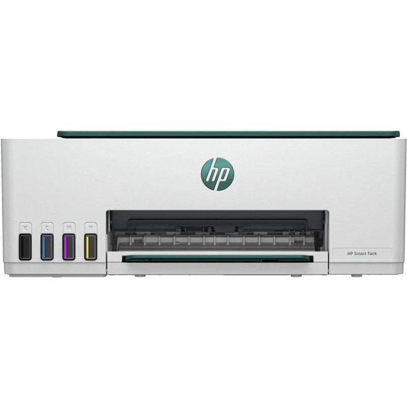 Multifonction HP Smart Tank 5108 Jet d'encre Couleur Wi-Fi Impression directe Écran LCD
