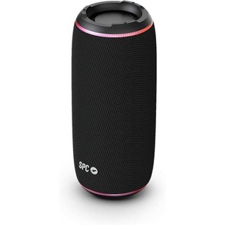 Haut-parleurs SPC portables Bluetooth 25W étanches avec LED et 20H autonomie