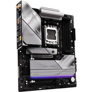 Carte mère Asrock X870 LiveMixer Wi-Fi X870 Socket AM5 DDR5 ATX Wi-Fi 7 RGB