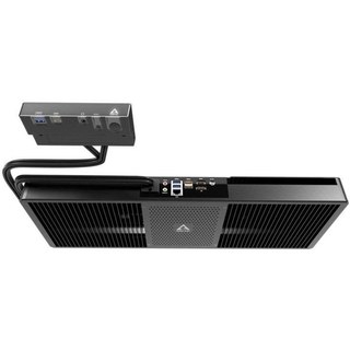 Mini PC Arctic Senza 5700G AMD Ryzen 7 32 Go 1 To SSD Radeon Vega 8 Windows 11 Wi-Fi 6E