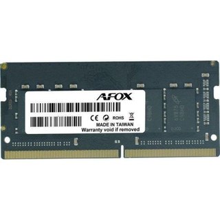 grafoplas Mémoire RAM Grafoplás AFSD416PS1P 16 Go 1X16GB DDR4 3200 MHz SO-DIMM