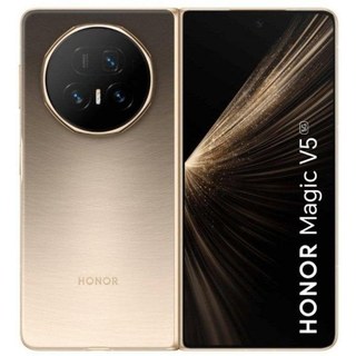 HONOR Magic V5 5G 16 Go 512 Go 7.95" Dawn Gold
