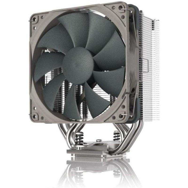 Refrigeration Air Noctua Socket Multisocket 120 mm NH-U12S redux Ultra Silencieux