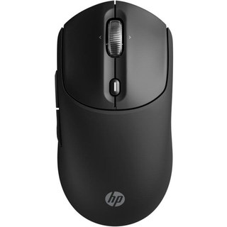 Souris HP 700 Rechargeable Sans Fil RF Wireless Bluetooth 6000DPI Noire 8 Boutons