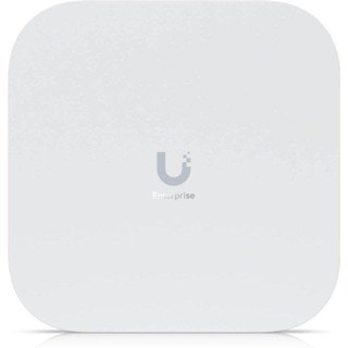 Point d'accès Ubiquiti E7 Wi-Fi 7 11,5 Gbps MU-MIMO PoE++ Intérieur