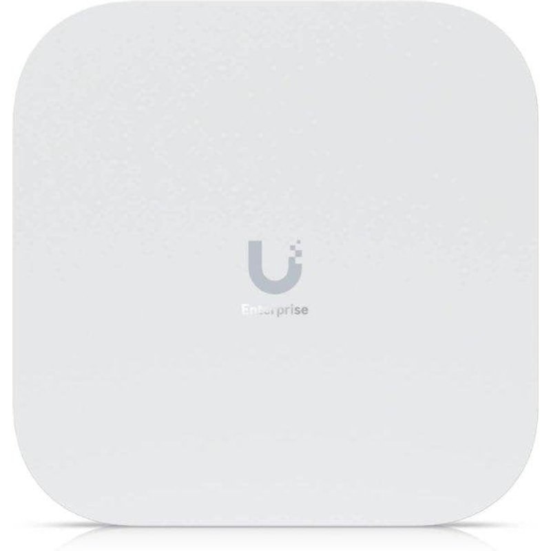 Point d'accès Ubiquiti E7 Wi-Fi 7 11,5 Gbps MU-MIMO PoE++ Intérieur