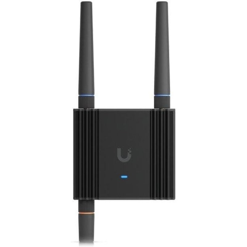Routeur Ubiquiti UMR-Ultra Mobile Wi-Fi 4 2 Ports Ethernet LTE USB Type-C