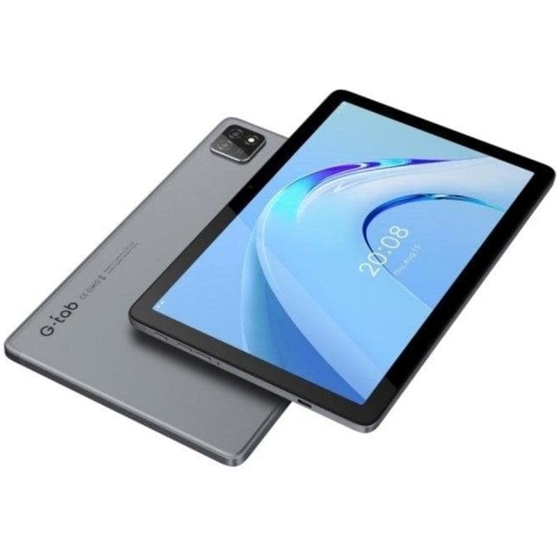 Tablette G-Tab T11 Wi-Fi 10,1" 4 Go 128 Go Noir