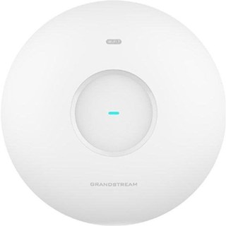 Point d'accès Grandstream GWN7672 Wi-Fi 7 Tri-Bande 11 Gbps PoE+ Sécurité WPA3