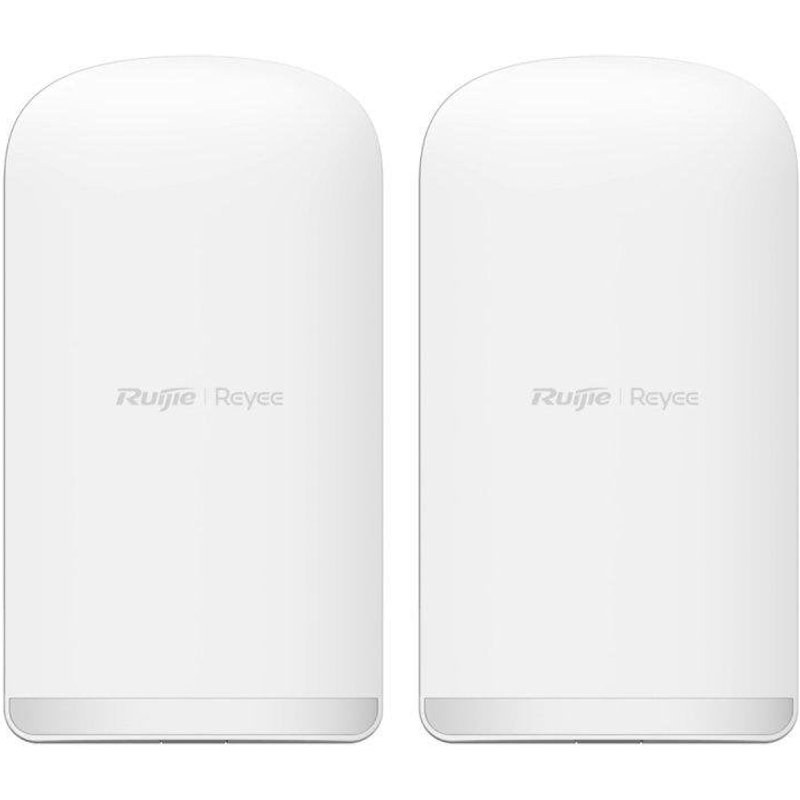 Pont sans fil Ruijie RG-EST350G 5 GHz 5 km Pack 2 gestion Cloud