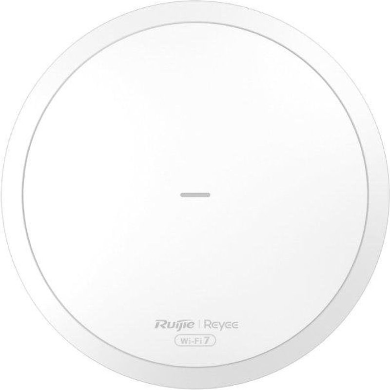 Point d'accès Ruijie Reyee Wi-Fi 7 omnidirectionnel 3570 Mbps Dual-Band