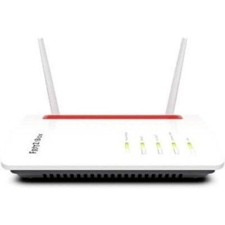 FRITZ! Router Fritz Box 6850 5G Dual-Band 866MBPS Mesh VPN USB