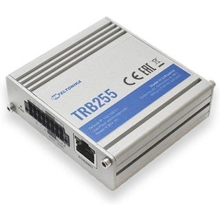 teltonika-networks Router Teltonika TRB255 Ethernet LAN 100 Mbit/s RS-232/485 Haute Sécurité