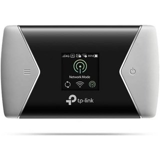 Router TP-Link M7450 4G LTE 300 Mbps Wi-Fi 5 Portable Écran TFT