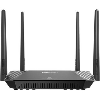 Router Totolink X2000R Wi-Fi 6 Dual-Band 1,5 Gbps Sécurité Avancée