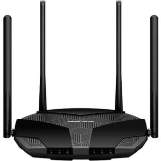 Router Mercusys MB235-4G 4G LTE Double Bande Wi-Fi 3G/4G Sécurité avancée