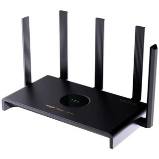 Routeur Hikvision RG-EW3000GX PRO Wi-Fi 6 Double Bande 3000 Mbps 4 Ports 3X Gbe