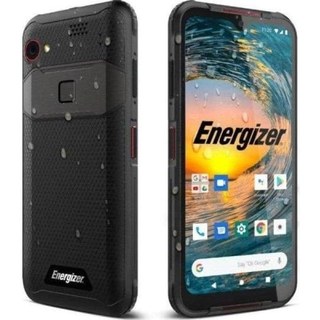 Energizer H620S 4G 4 Go 64 Go 6.2" Noir