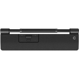 Souris Contour Design RollerMouse Pro Filaire USB 2800DPI Noir Ergonomique 6 Boutons
